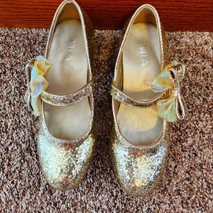 Girls Dress Shoes NWOT